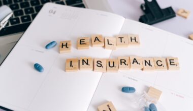 How to secure health insurance